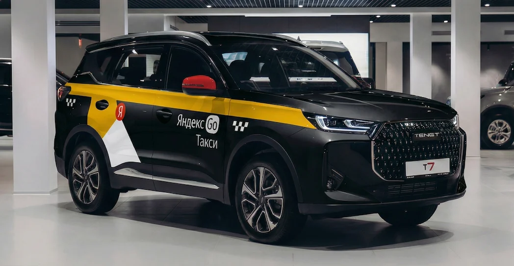 Tenet T7 — Премиальная/PRIME