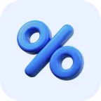 Оценка до 95% от рыночной стоимости